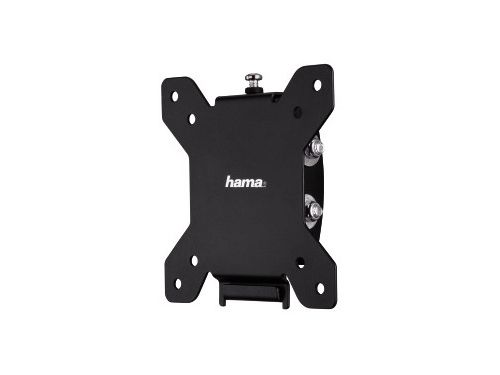 

Кронштейн для ТВ Hama H-118611 черный