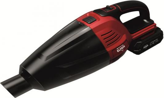 

Пылесос Elitech ПРА 18СЛ (191587/E1302.001.02)