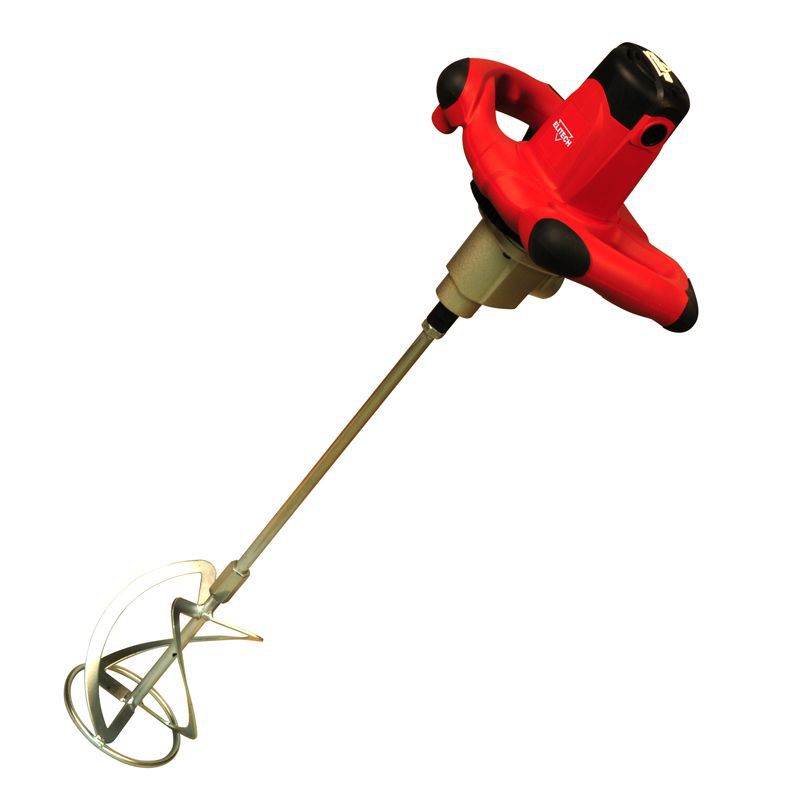 

Дрель Elitech МС 1400/2Э