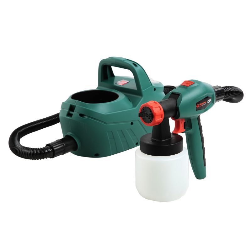 

Краскопульт Hammer Flex PRZ600