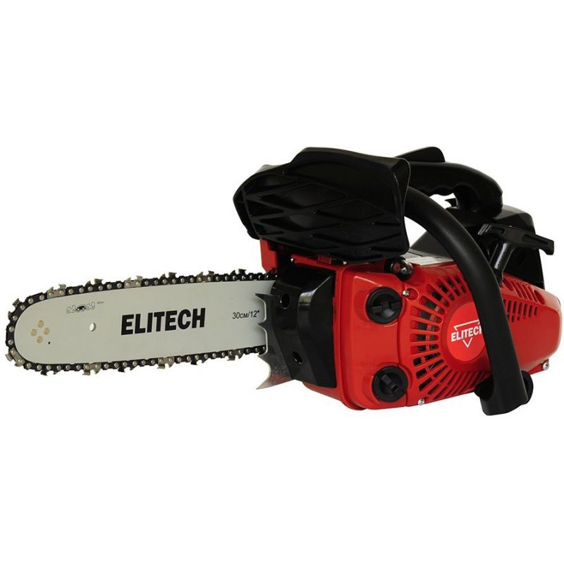 

Цепная пила Elitech БП 25/12М