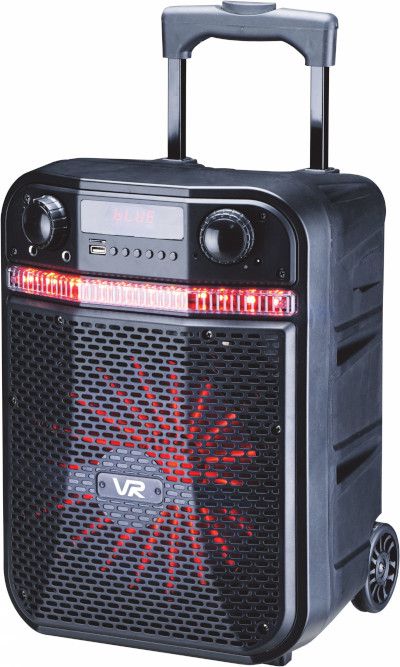 

Портативная акустика VR HT-D945V