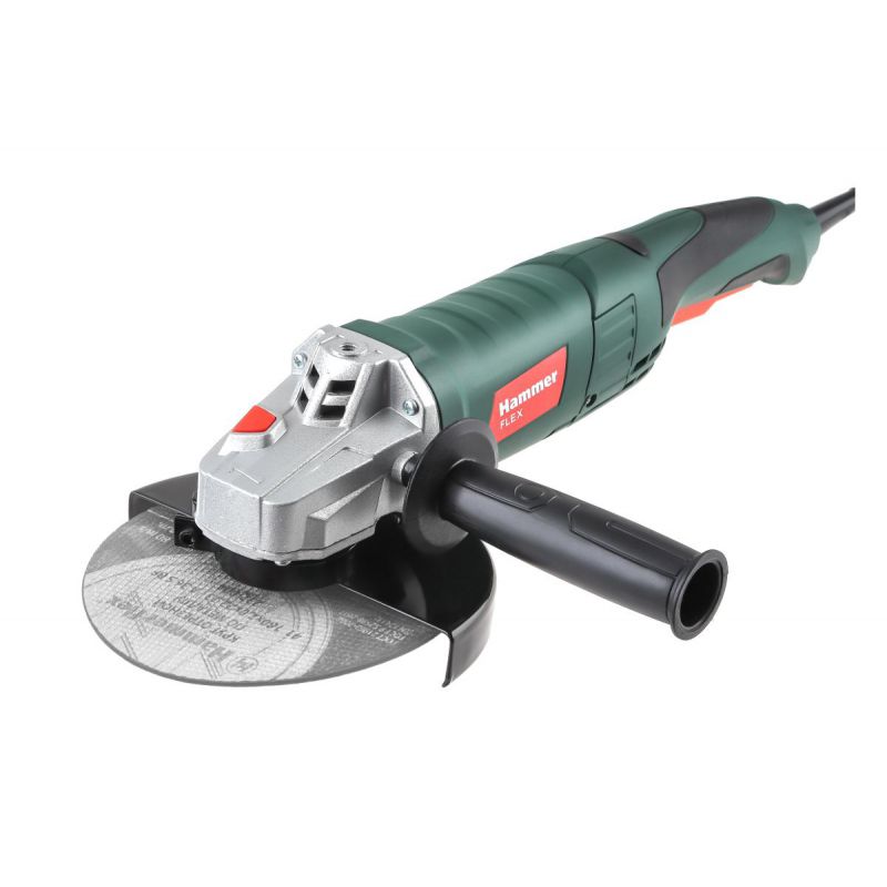 

Шлифовальная машина Hammer Flex USM1350D