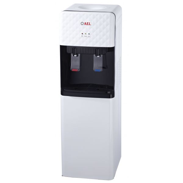 

Кулер для воды AEL LD-AEL-88c white/black