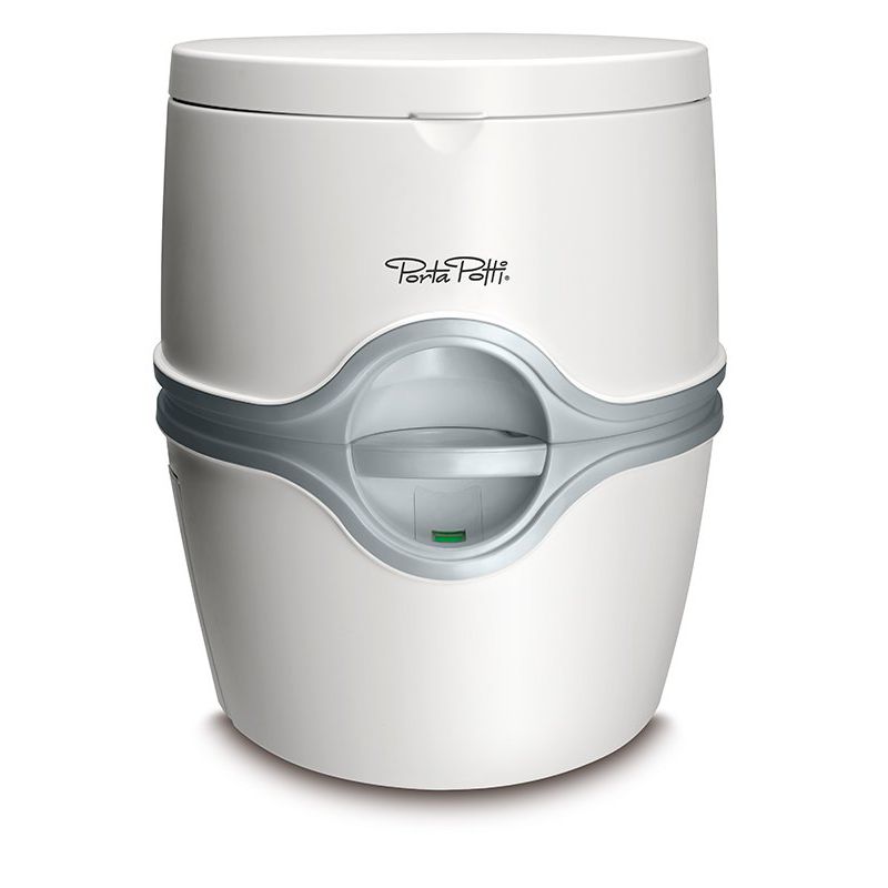 

Биотуалет Thetford Porta Potti 565E белый