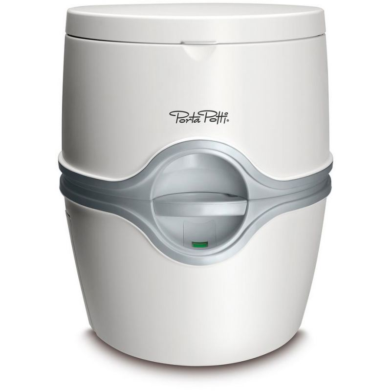 

Биотуалет Thetford Porta Potti 565P белый