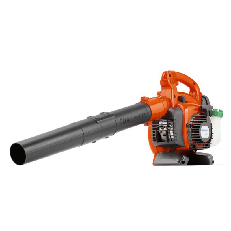 

Воздуходув Husqvarna 125 B (9527156-43)