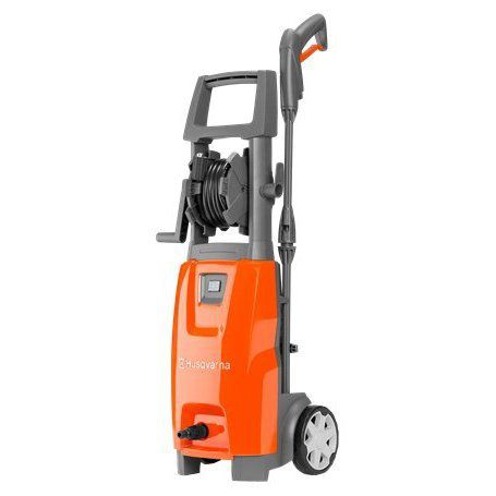 

Мойка высокого давления Husqvarna PW 125 (9676764-01)