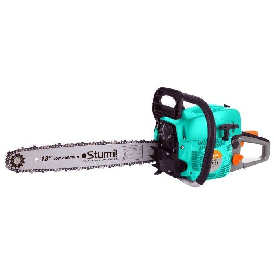 

Цепная пила Sturm GC99522B