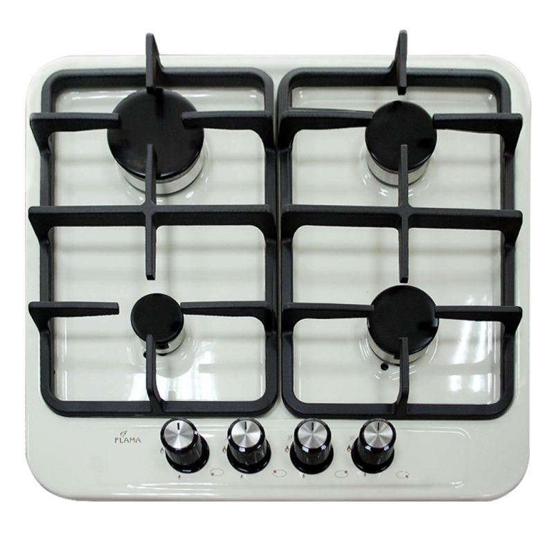 

Газовая варочная панель Flama BG 5422 W1