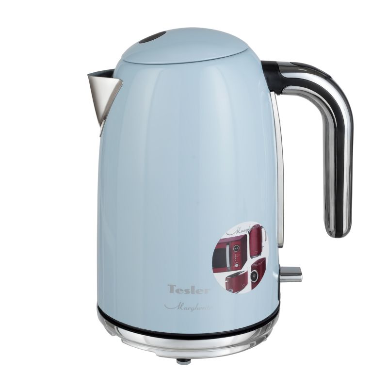 

Чайник Tesler KT-1755 Sky Blue