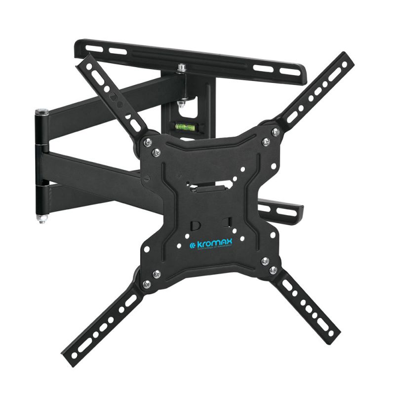 

Кронштейн для ТВ Kromax Dix 19 black