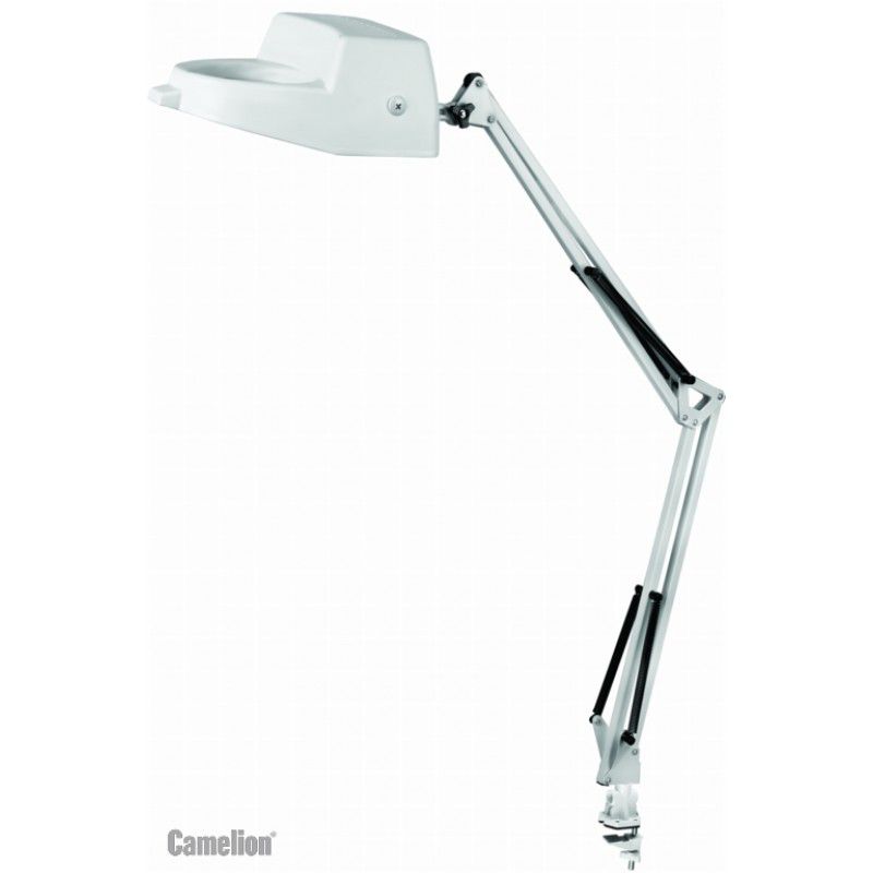 

Светильник Camelion KD-350 белый (9225)