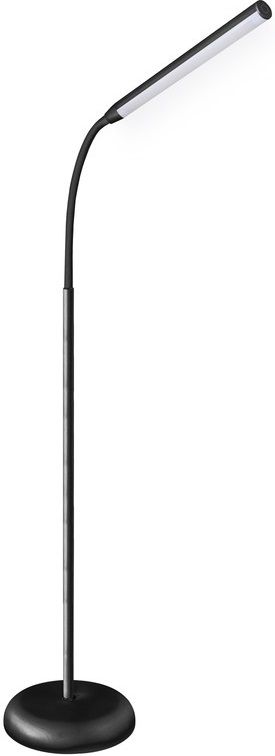 

Торшер Camelion KD-795 C02 чёрный (12495)