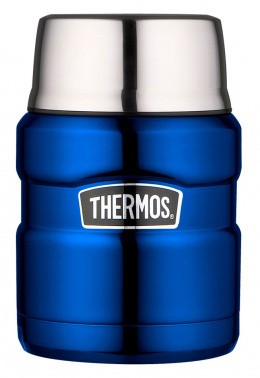 Термос Thermos SK 3000 BL Royal Blue (409362)