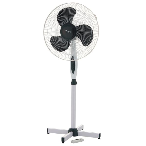 

Вентилятор Maxwell MW-3545 W