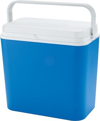 

Автохолодильник Green glade 4132 24л (12В)