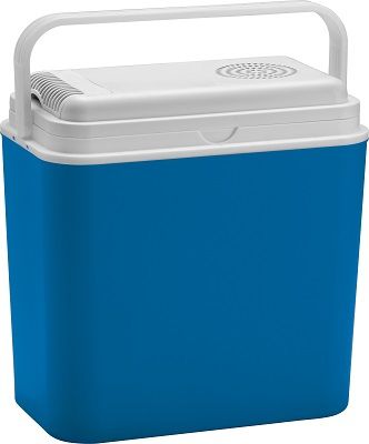 

Автохолодильник Green glade 4135 30л (12В)