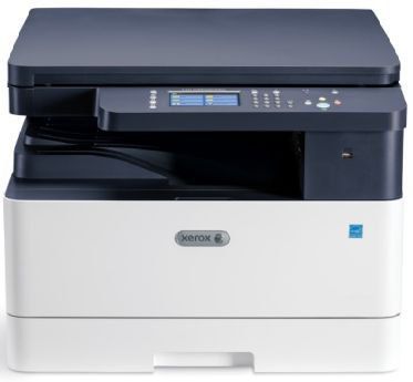 

МФУ Xerox WorkCentre B1025DN (B1025V_B) белый/синий