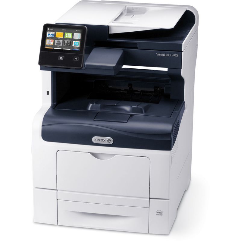 

МФУ Xerox VersaLink C405DN (C405V_DN)