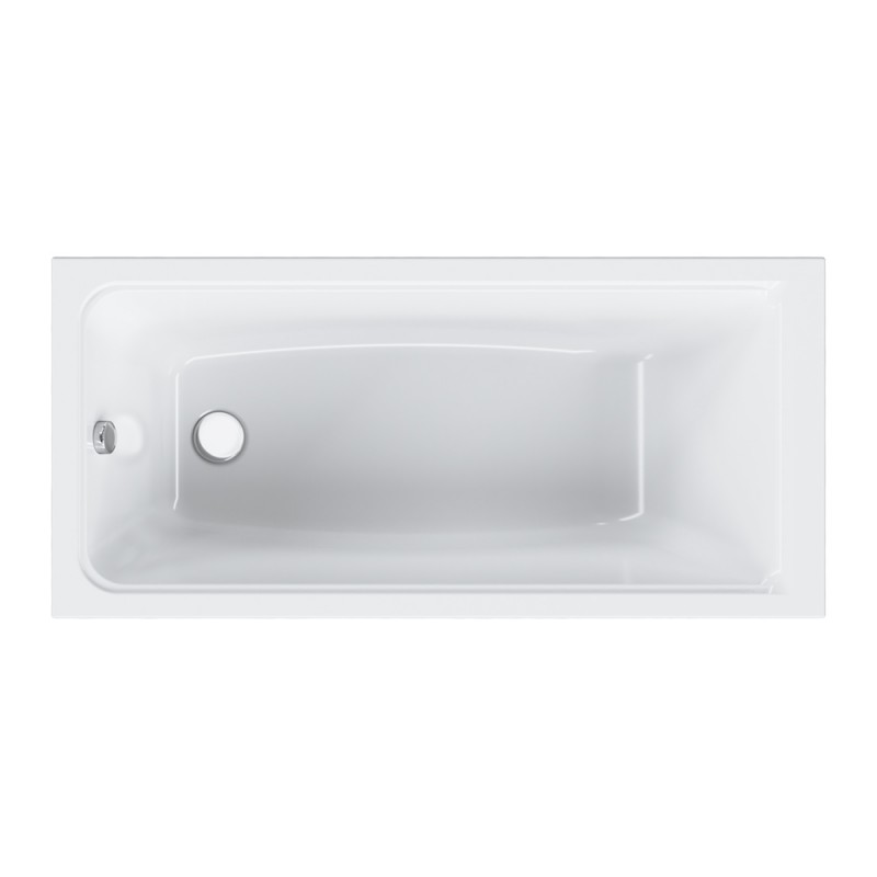 

Ванна Am.Pm Gem W90A-150-070W-A 150x70см
