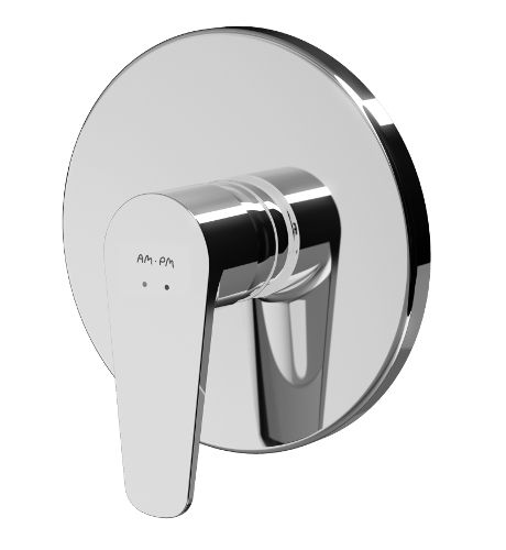 

Смеситель для ванны Am.Pm Inspire F5075000