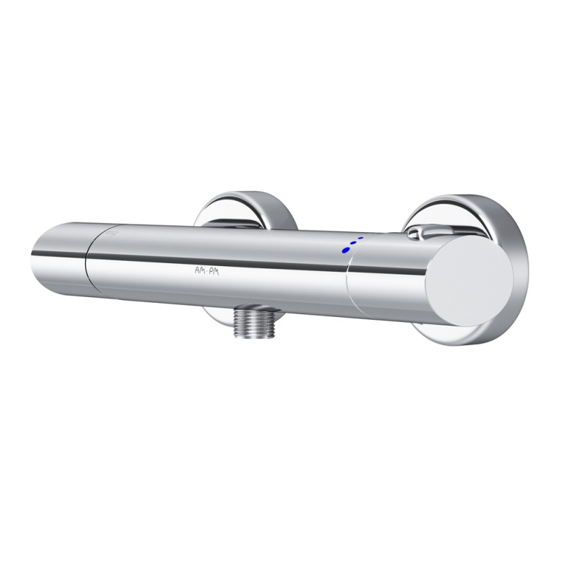

Смеситель для ванны Am.Pm Sense F7540064