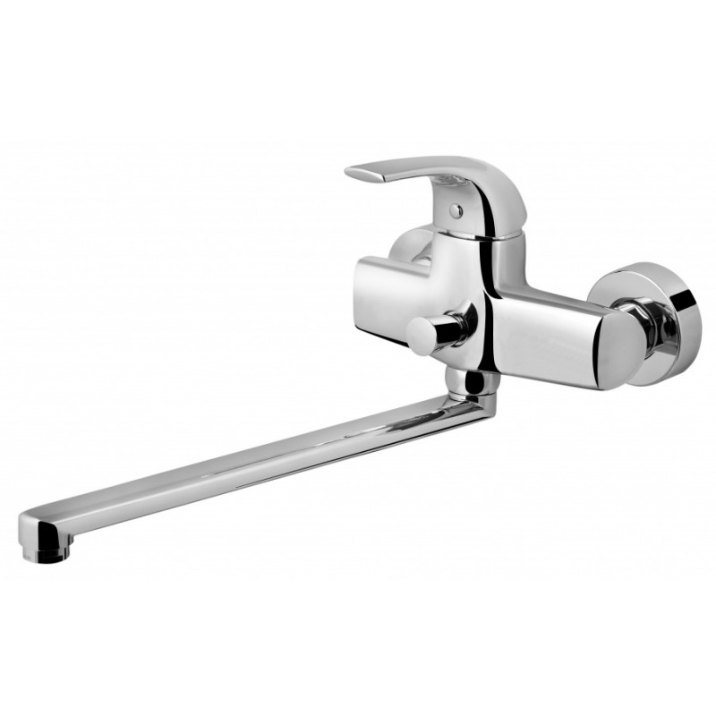 

Смеситель для ванны Am.Pm Sense F7590032