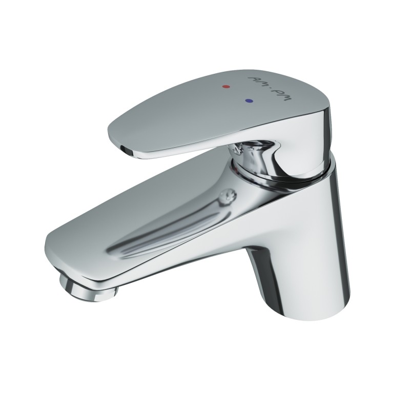 

Смеситель для раковины Am.Pm Chic F8202164