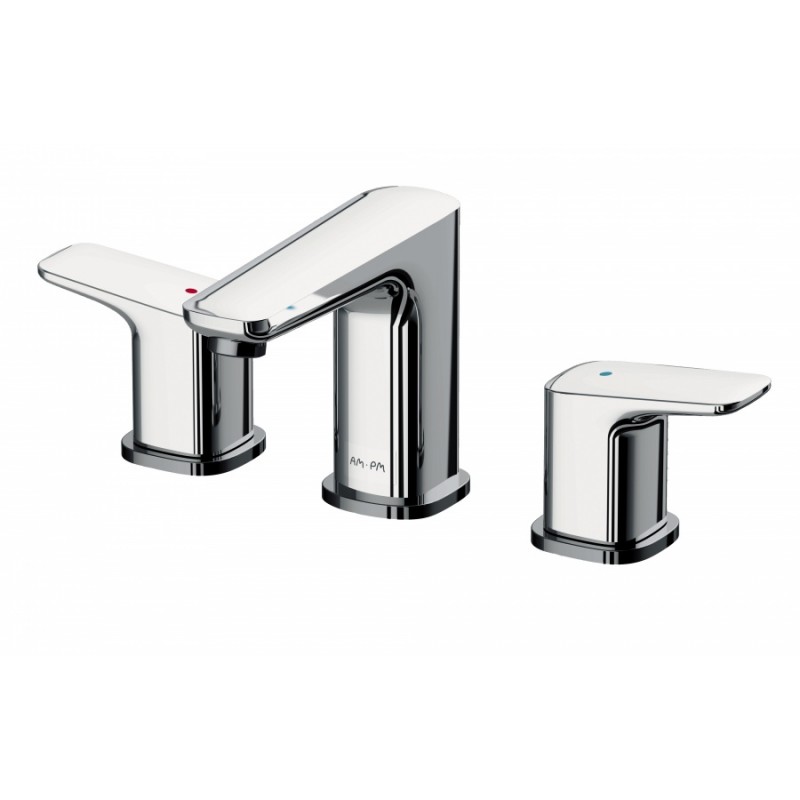 

Смеситель для раковины Am.Pm Spirit F7008000