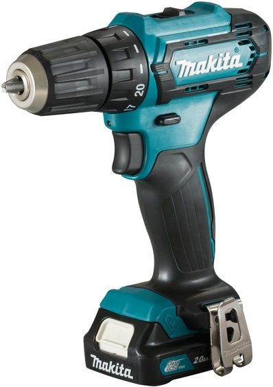 

Дрель Makita DF333DWAE