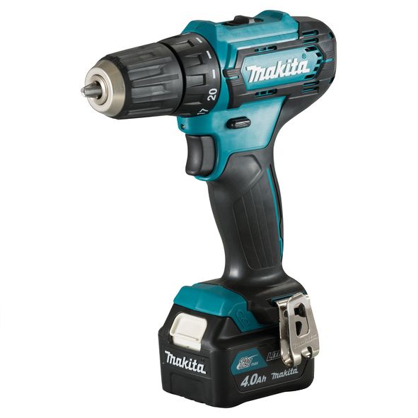 

Дрель Makita DF333DWME