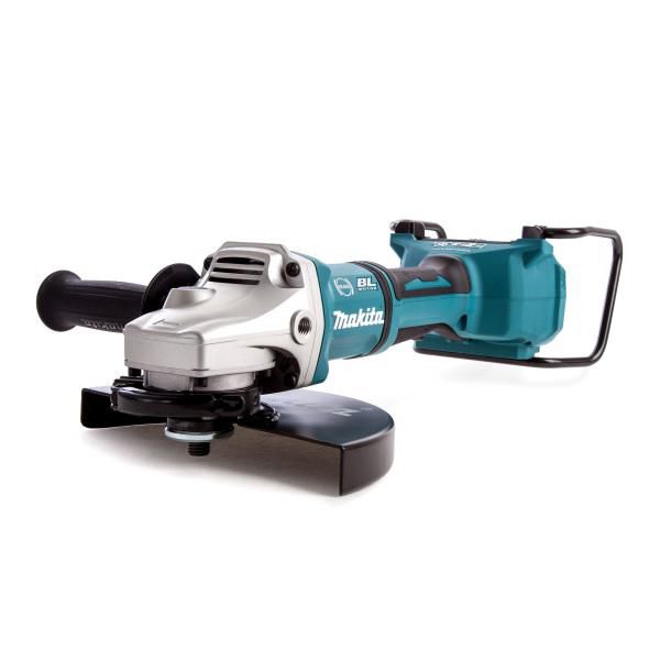 

Шлифовальная машина Makita DGA900Z