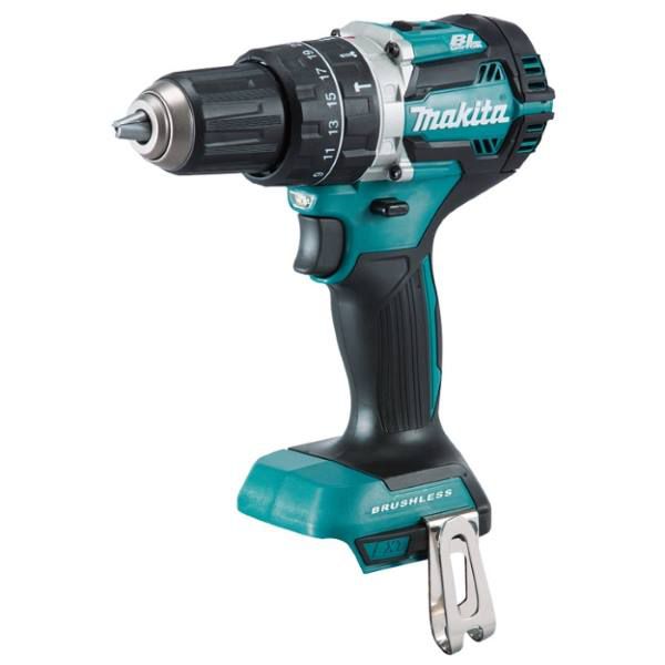 

Шуруповерт Makita DHP484Z