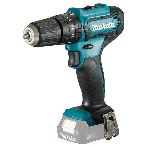 

Шуруповерт Makita HP333DZ без АКБ и ЗУ