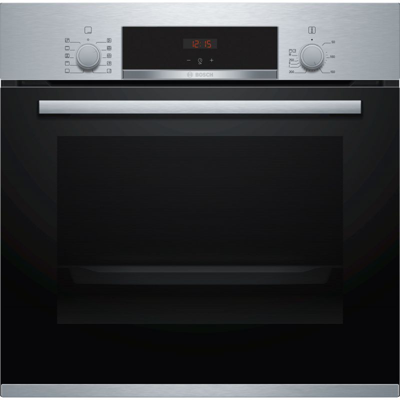 

Электрический духовой шкаф Bosch HBJ554YS0R