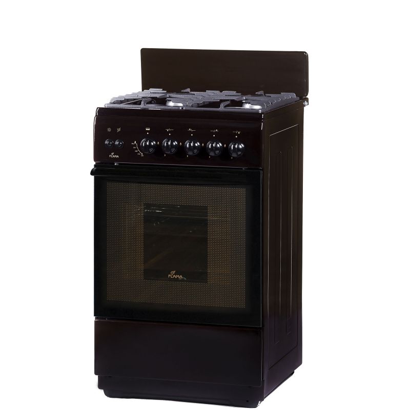 

Газовая плита Flama FG 24229 B