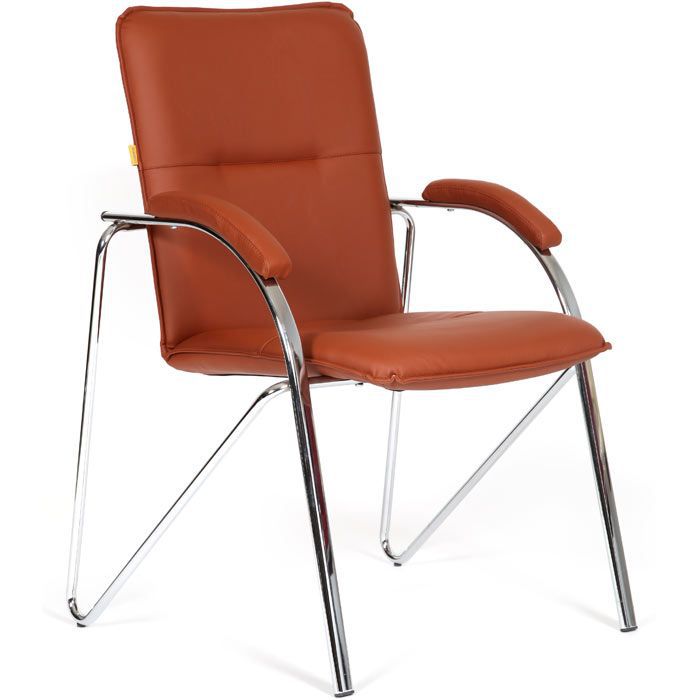 Кресло Chairman 850 Terra 111 коричневый terra gs 5203 br коричневый