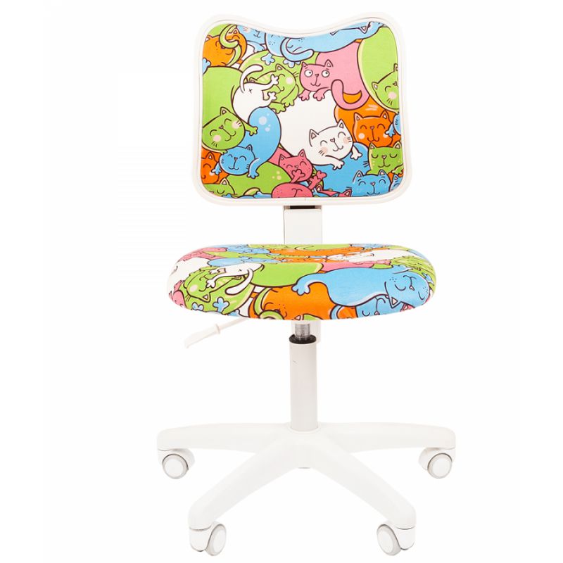

Кресло Chairman Kids 102 котики