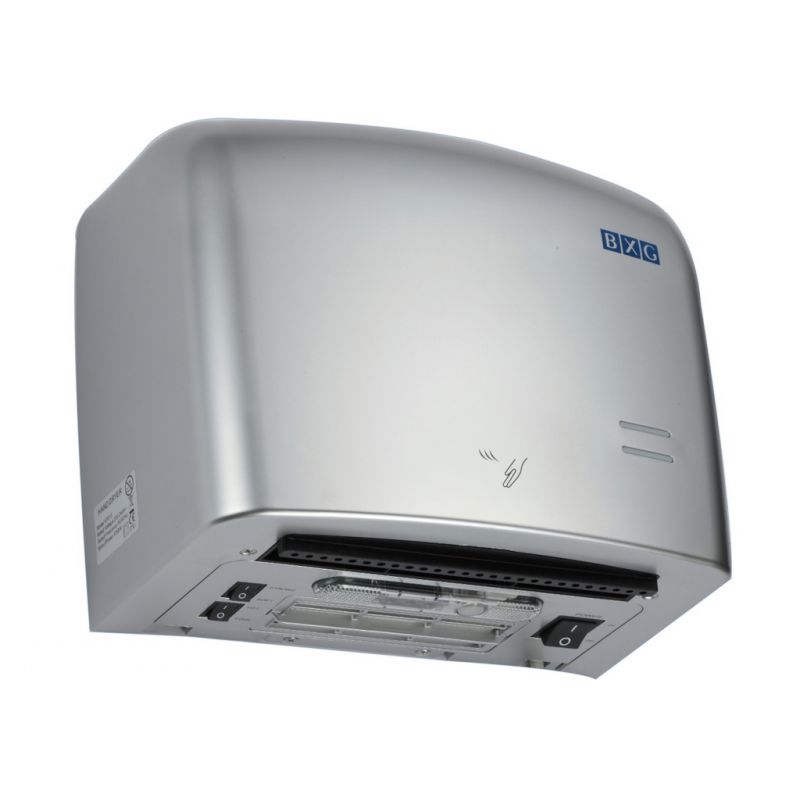 

Сушилка для рук BXG JET 5500C (1749894)