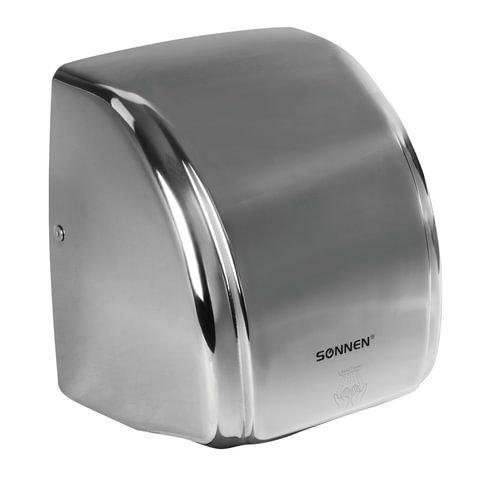 

Сушилка для рук SONNEN HD-230S (604195)
