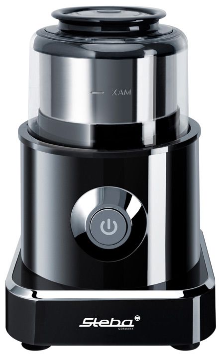 

Измельчитель Steba MG 500 черный