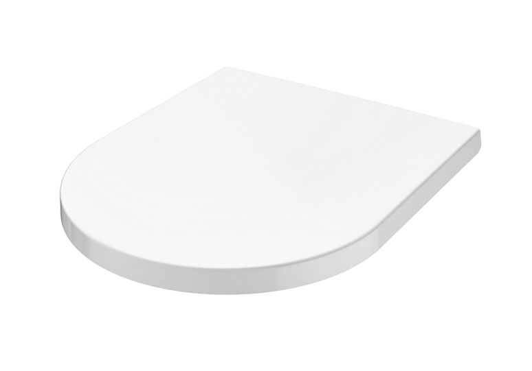 

Сиденье для унитаза Am.Pm Spirit V2.0 C707858WH