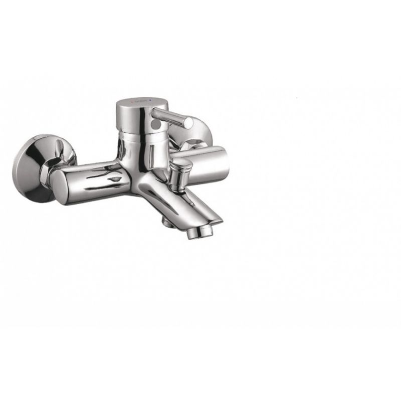 

Смеситель для ванны Dorff Logic D3010000