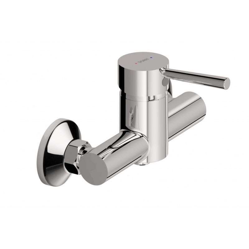 

Смеситель для ванны Dorff Logic D3020000
