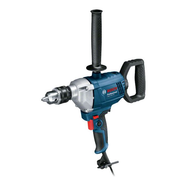 

Дрель Bosch GBM 1600 RE Professional (06011B0000)