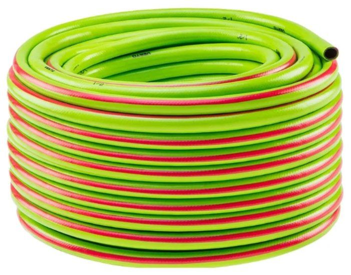 

Шланг VERTO 20м 1/2 PROFESSIONAL 15G820