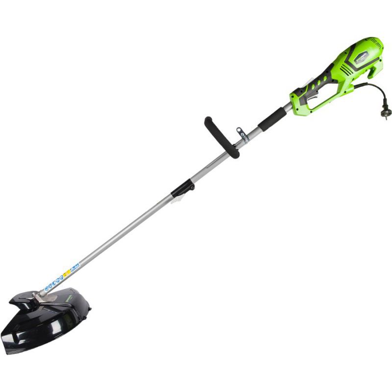 

Триммер Greenworks GST1246