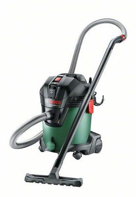 

Пылесос Bosch AdvancedVac 20 (06033D1200)