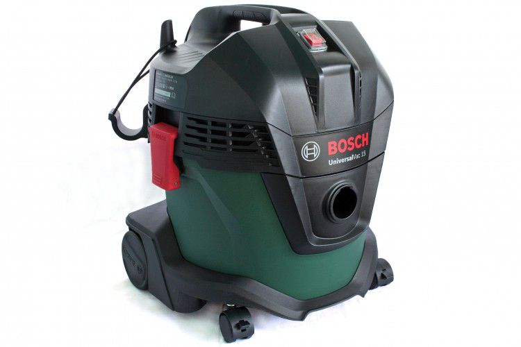 

Пылесос Bosch UniversalVac 15 (06033D1100)